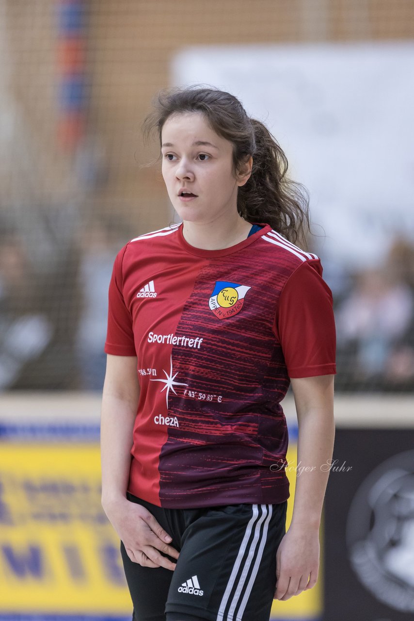 Bild 172 - VR Bank Cup Horst